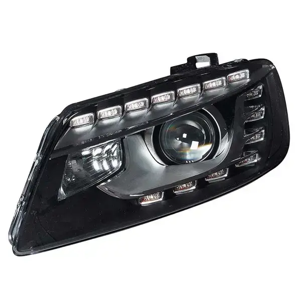 Valeo Headlamp