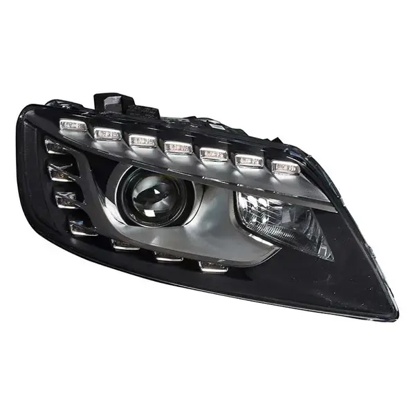 Valeo Headlamp