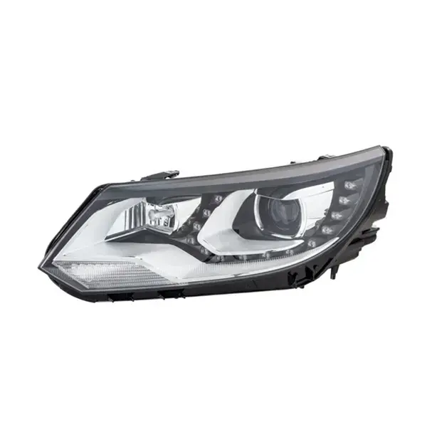 Hella Headlamp