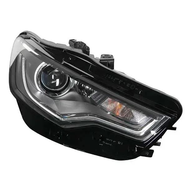 Hella Headlamp