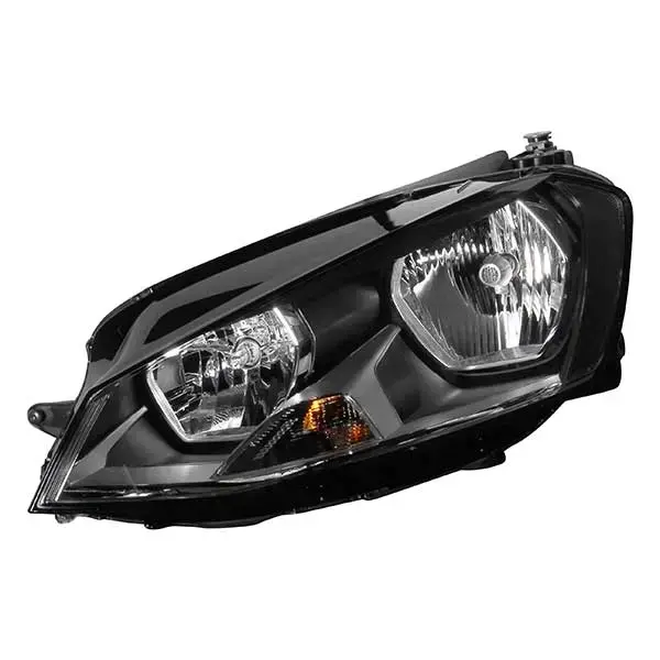 Valeo Headlamp