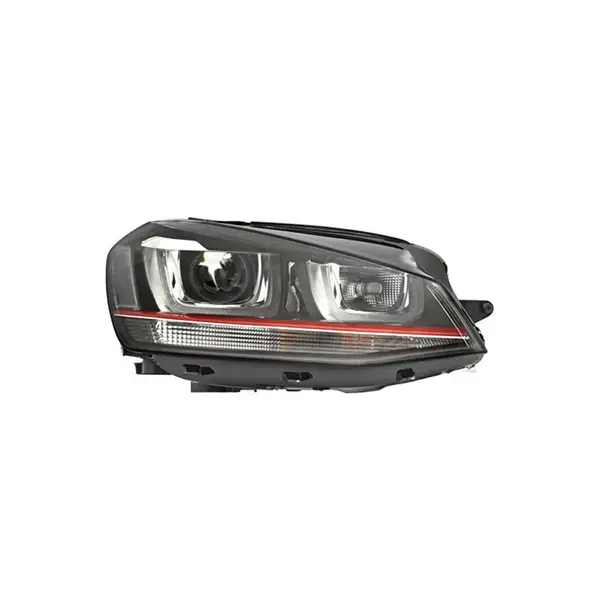 Valeo Headlamp