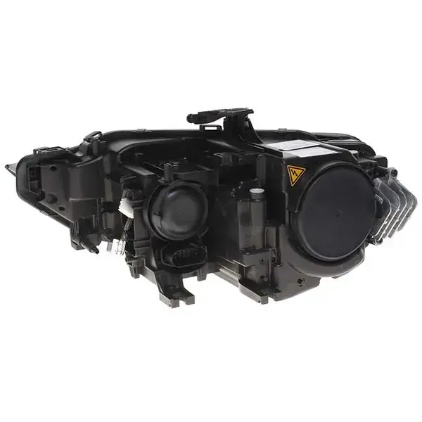 Magneti Marelli Headlamp