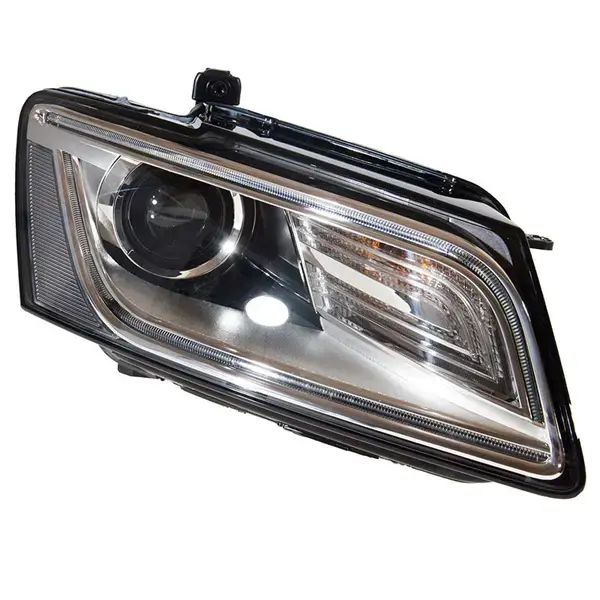 Valeo Headlamp