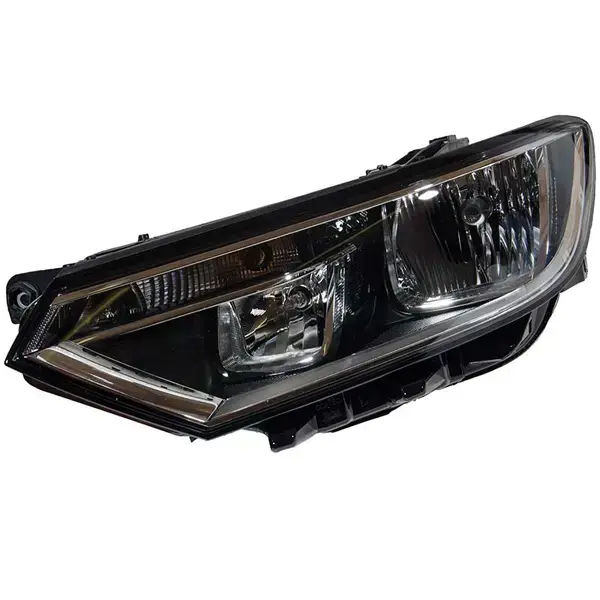 Valeo Headlamp