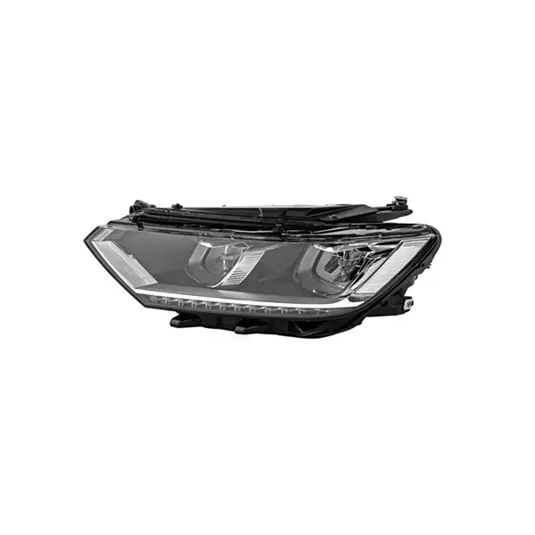 Valeo Headlamp