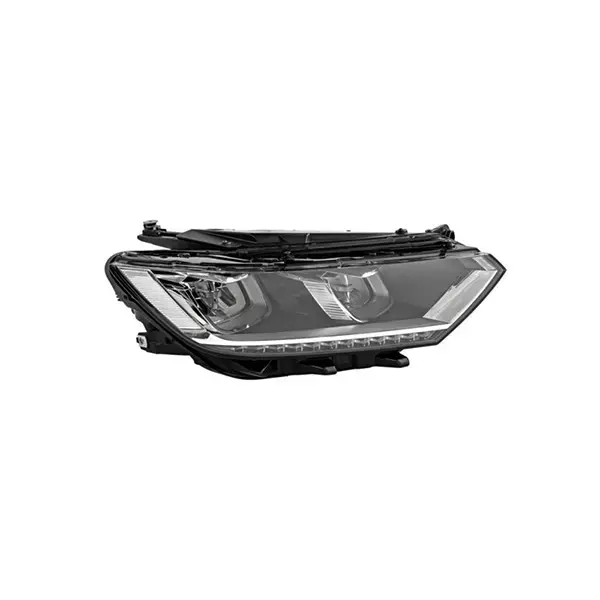 Valeo Headlamp