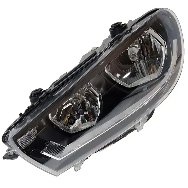 Valeo Headlamp