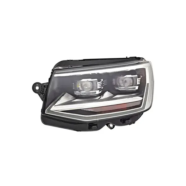 Valeo Headlamp