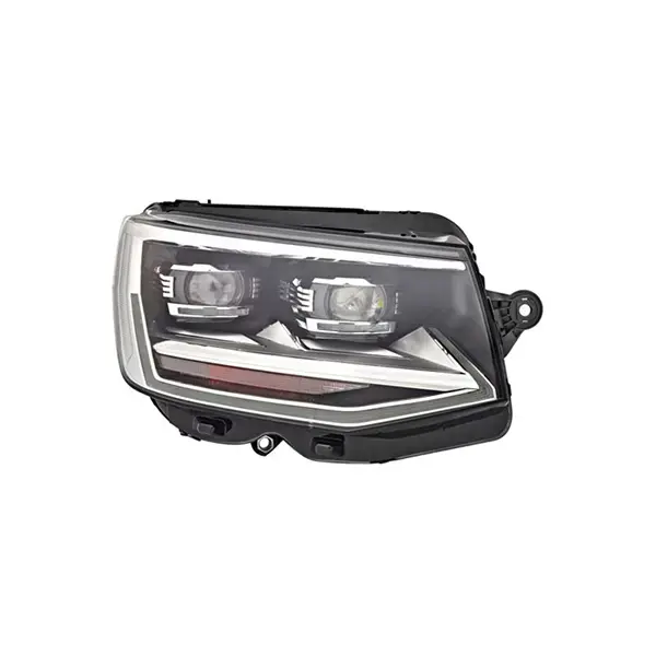 Valeo Headlamp