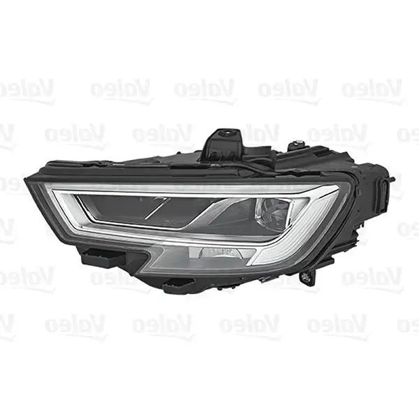 Valeo Headlamp