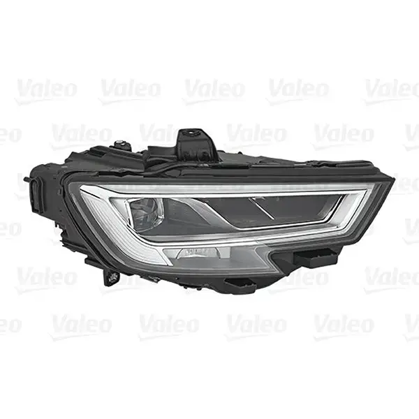Valeo Headlamp