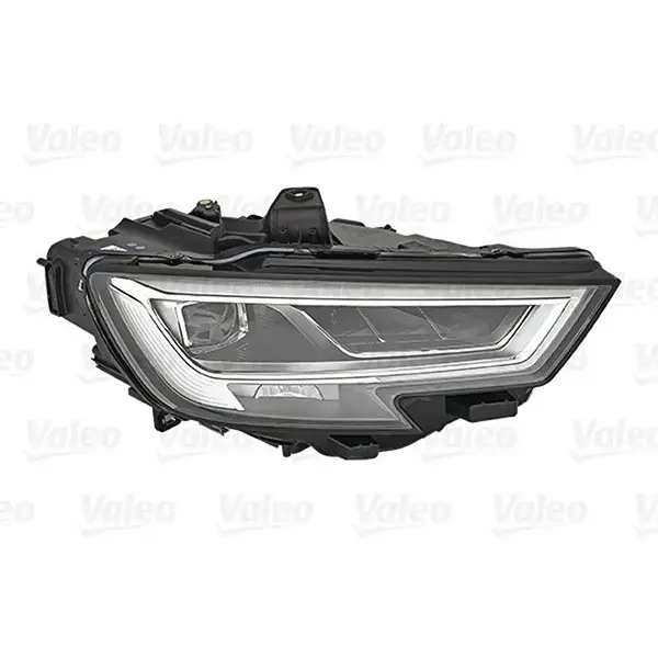 Valeo Headlamp