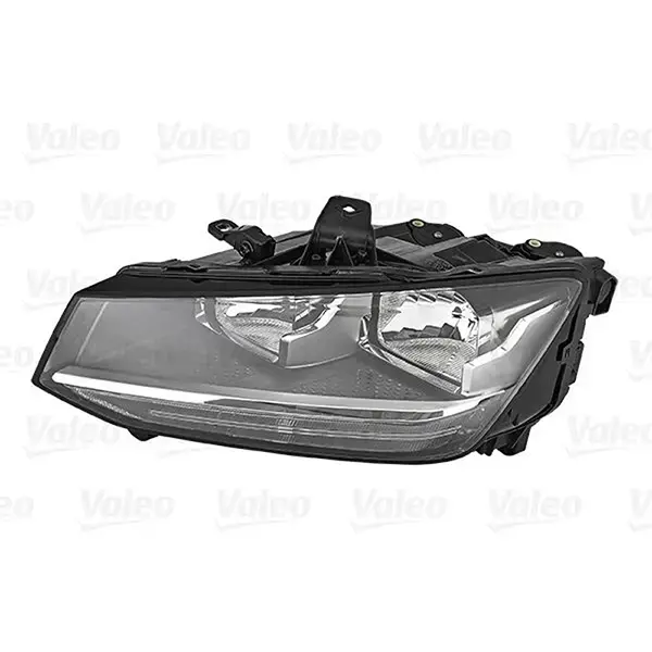 Valeo Headlamp