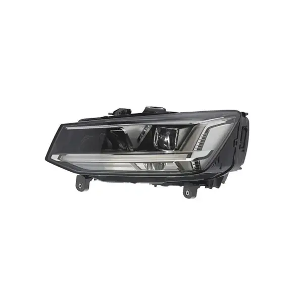 Valeo Headlamp