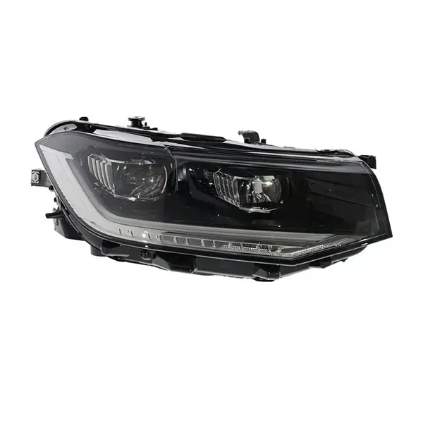 Valeo Headlamp