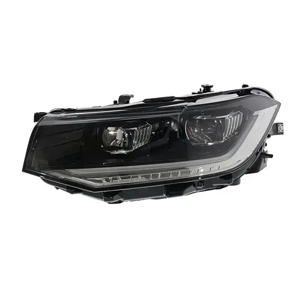 Valeo Headlamp