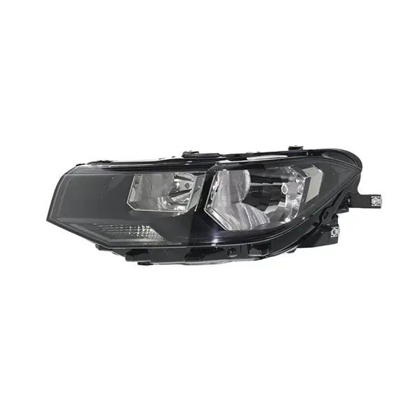 Valeo Headlamp