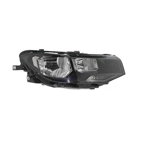 Valeo Headlamp