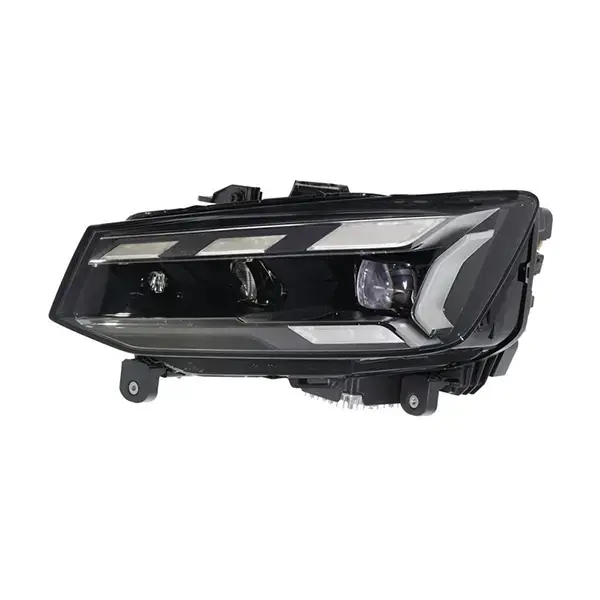 Valeo Headlamp