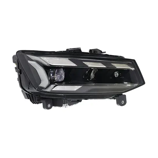 Valeo Headlamp