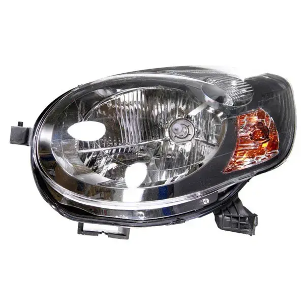 Valeo Headlamp