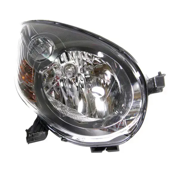 Valeo Headlamp