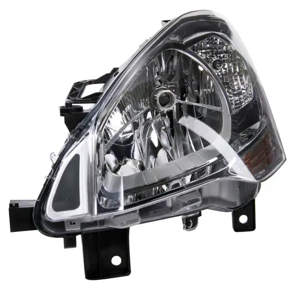 Valeo Headlamp