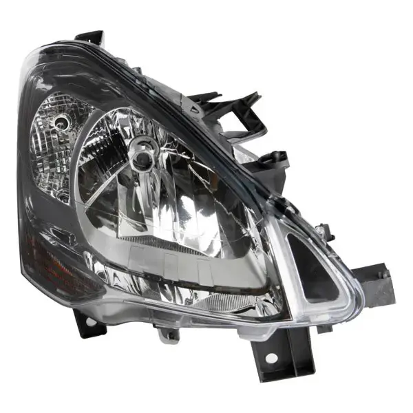 Valeo Headlamp