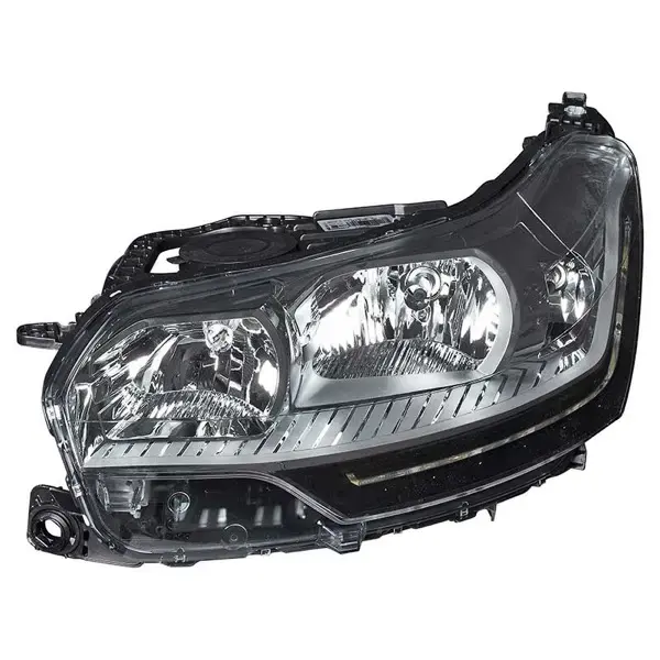 Valeo Headlamp