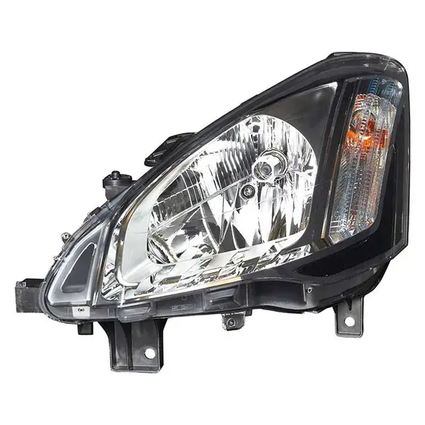 Valeo Headlamp