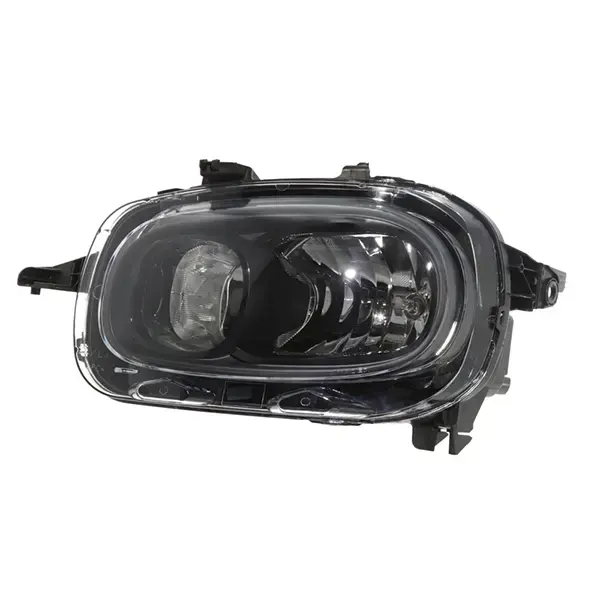 Valeo Headlamp