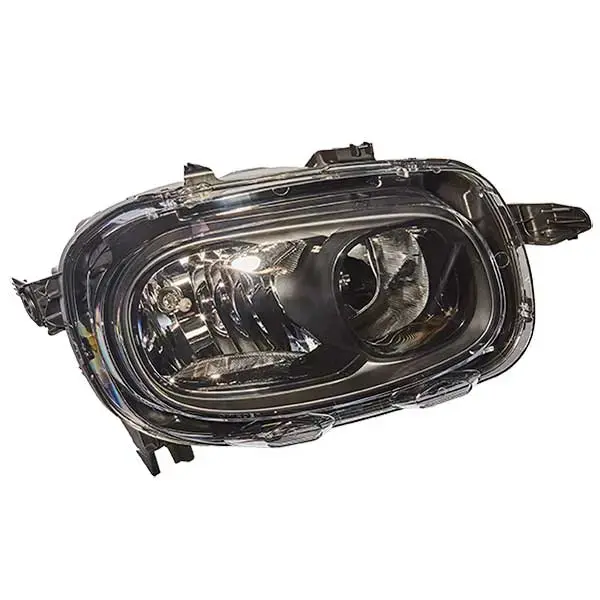 Valeo Headlamp