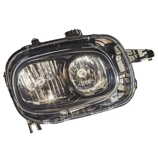 Valeo Headlamp