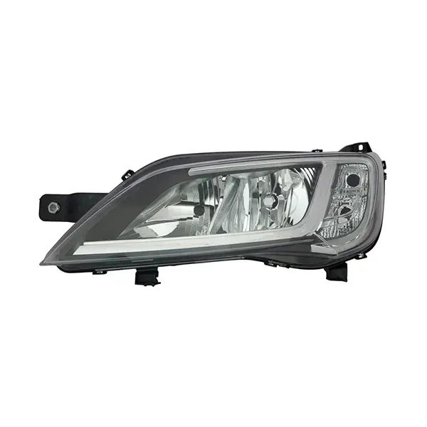 Depo Headlamp