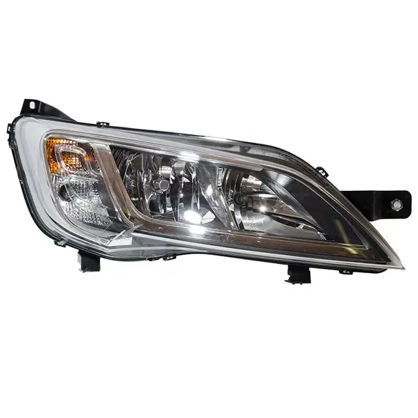 Magneti Marelli Headlamp
