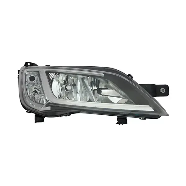 Depo Headlamp