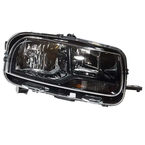 Valeo Headlamp
