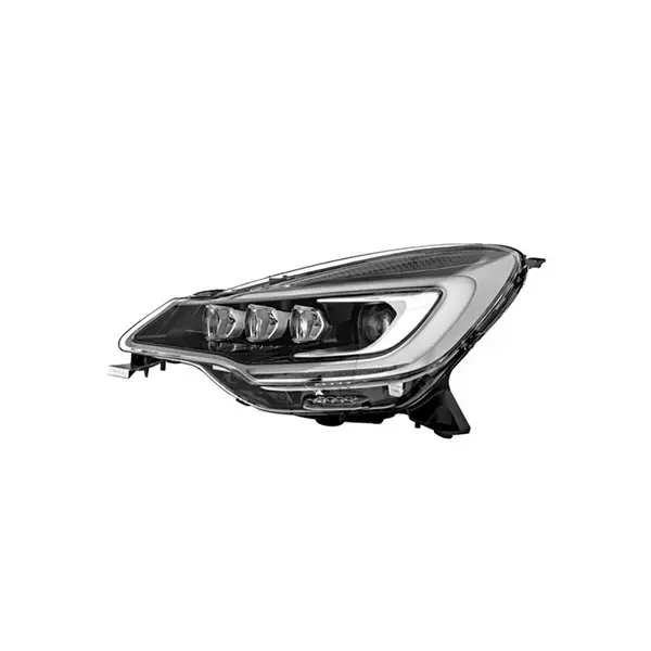 Valeo Headlamp