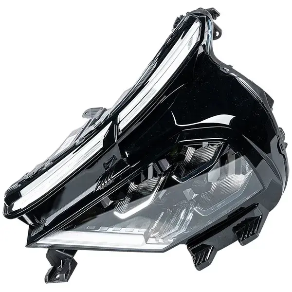 Valeo Headlamp