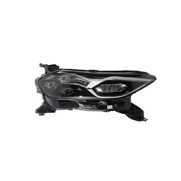 Valeo Headlamp