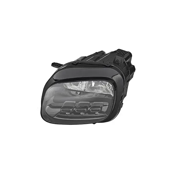 Valeo Headlamp