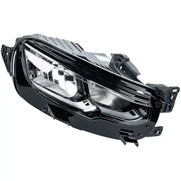 VM Part Headlamp