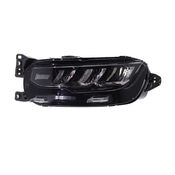 Valeo Headlamp