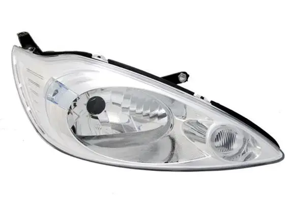 Magneti Marelli Os Headlamp Ka 08-17 Chrome Bezel Electric | Mhl6571 | Euro Car Parts