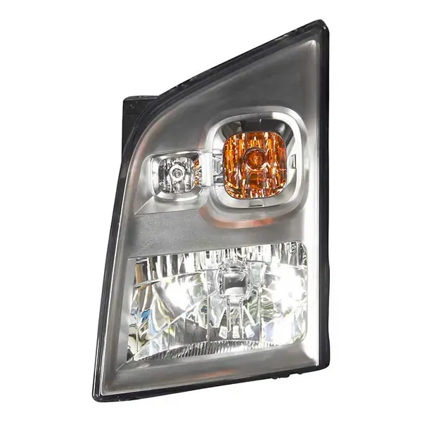 Magneti Marelli Ns Headlamp Transit 06-14 Manual Levelling | Mhl6302 | Euro Car Parts