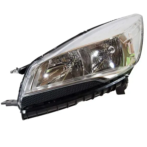 Valeo Headlamp