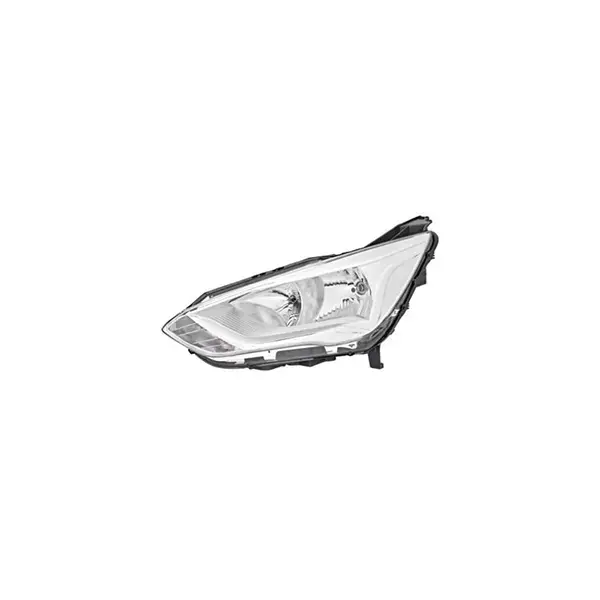 Valeo Headlamp