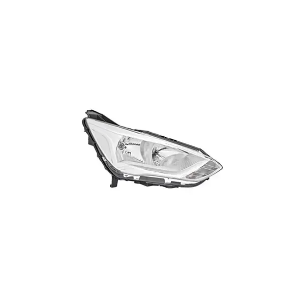 Valeo Headlamp