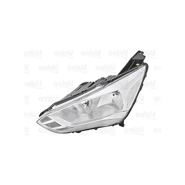 Valeo Headlamp